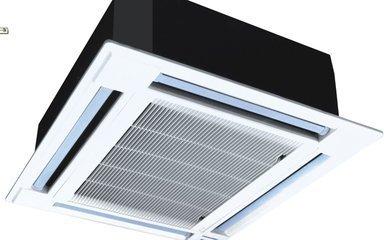 風(fēng)管機(jī)，天花機(jī)和多聯(lián)機(jī)，對(duì)于中央空調(diào)我該如