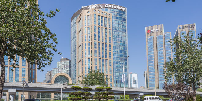 佳城廣場(chǎng)